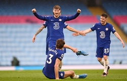 Kết quả bóng đá vòng 35 Ngoại hạng Anh hôm nay mới nhất