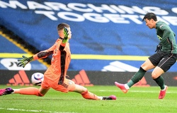 Video Highlight Leeds United vs Tottenham, bóng đá Anh hôm nay 8/5