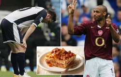 Ác mộng ngộ độc thực phẩm của Tottenham giúp Arsenal vào Top 4