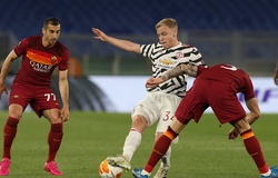 Nhận định AS Roma vs Crotone, 23h00 ngày 09/05, VĐQG Italia