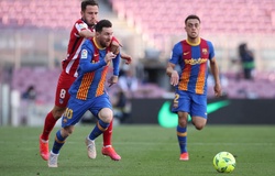 Video Highlight Barca vs Atletico Madrid, bóng đá Tây Ban Nha hôm nay 8/5