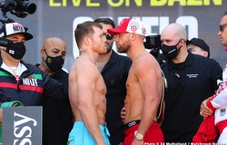 Canelo Alvarez - Billy Jose Saunders bỏ túi bao nhiêu triệu đô cho đại chiến?
