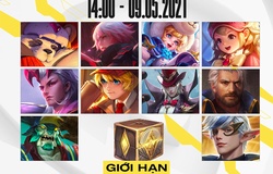 Code Liên quân 2021: Cách nhận và nhập giftcode chung kết ĐTDV Mùa Xuân