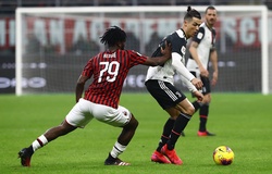 Nhận định, soi kèo Juventus vs AC Milan, 01h45 ngày 10/05