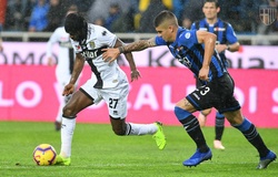 Nhận định Parma vs Atalanta, 20h00 ngày 09/05, VĐQG Italia
