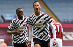 Video Highlight Aston Villa vs MU, bóng đá Anh hôm nay 9/5