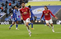 Lịch thi đấu vòng 36 Ngoại hạng Anh: Tâm điểm MU vs Leicester City