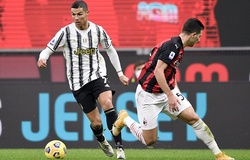 Ronaldo lẽ ra đã tới Milan chứ không phải Juventus