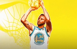 Ghi 49 điểm trong nửa tiếng, Bếp trưởng Curry lại khiến NBA điên đảo