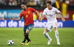 Lịch thi đấu bảng E - EURO 2021 mới nhất