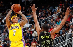 2 người cũ thả thính: "Tôi có thể giúp Lakers lúc này!"