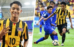 Tuyển Malaysia triệu tập đội hình đấu Việt Nam: Có thần đồng đá 16 phút ở Bỉ