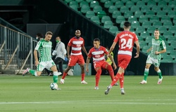 Nhận định Real Betis vs Granada, 2h ngày 11/05, VĐQG Tây Ban Nha