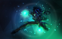 Đội hình Vayne DTCL mùa 5 và cách lên đồ mạnh nhất