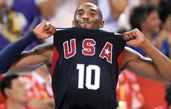 Kobe Bryant và nhiệm vụ gắn kết một dàn sao đội tuyển Mỹ tại Olympic 2008