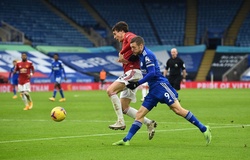 MU vs Leicester City: Đội hình ra sân và thành tích đối đầu