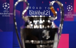 Đội vô địch cúp C1/Champions League 2021 được bao nhiêu tiền thưởng?