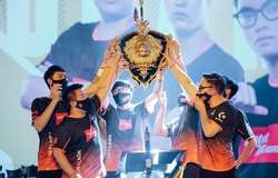 Team Flash Liên quân nhận 900 triệu đồng cho chức vô địch ĐTDV Mùa Xuân 2021