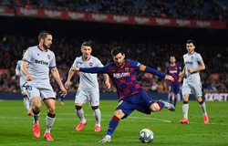 Nhận định, soi kèo Levante vs Barcelona, 03h00 ngày 12/05