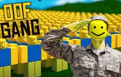 Code Noob Army Tycoon Roblox 2021 mới nhất