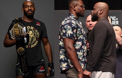 Dana White lên kế hoạch trận Ngannou vs Lewis 2: "UFC cần thêm thời gian với Jon Jones"