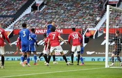 Video Highlight MU vs Leicester City, bóng đá Anh hôm nay 12/5