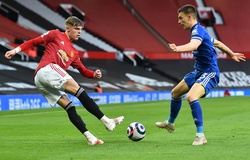 Bảng xếp hạng bóng đá Ngoại hạng Anh mới nhất sau vòng 36