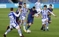 Nhận định, soi kèo Atletico vs Sociedad, 03h00 ngày 13/05
