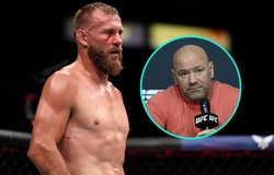 Dana White trao cơ hội cuối cùng cho Donald Cerrone tại hạng nhẹ