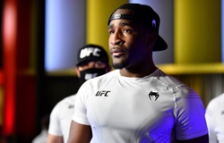 Cắt 16kg trong 1 tuần, Geoff Neal tiết lộ tình trạng khẩn cấp của bản thân