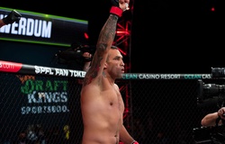 Trận thua tranh cãi của Fabricio Werdum tại 2021 PFL 3 được đổi kết quả