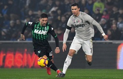 Nhận định, soi kèo Sassuolo vs Juventus, 01h45 ngày 13/05