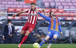 Messi bị phạm lỗi nhiều nhất sau 17 năm khoác áo Barca 