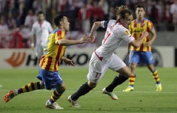 Nhận định Sevilla vs Valencia, 00h00 ngày 13/05, VĐQG Tây Ban Nha