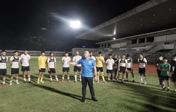 ĐT Indonesia gọi 3 cầu thủ từ châu Âu, 21/28 người đủ tuổi dự SEA Games 