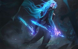 Top đội hình mạnh nhất DTCL 11.10 TFT