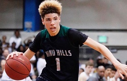 LaMelo Ball: "Tôi đủ trình chơi NBA từ 14 tuổi"