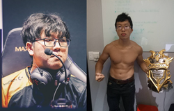 Lịch thi đấu VCSB Mùa Hè 2021 LMHT