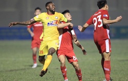 Samson doạ kiện, CLB Thanh Hoá hẹn nói chuyện "tay đôi"