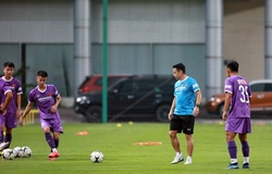 U23 Việt Nam được chọn làm hạt giống số 1 vòng loại U23 châu Á 2022