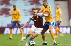 Video Highlight Aston Villa vs Everton, bóng đá Anh hôm nay 14/5