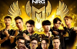 LMHT: GAM Esports được NRG và CMG.ASIA mua lại, đặt tham vọng tại CKTG