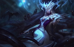 Đội hình Lissandra DTCL TFT mùa 5 mạnh nhất