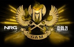 Thương vụ NRG mua GAM: Khép lại trong êm đẹp