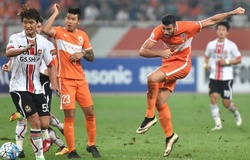 Nhận định Shenzhen vs Shandong Taishan, 17h00 ngày 14/05