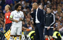 Real Madrid gặp khó vì mâu thuẫn trước trận "sinh tử" gặp Granada