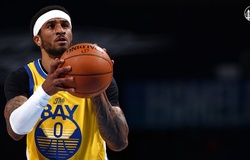 Golden State Warriors lấy lại Gary Payton II, bổ sung chất thép trước Play-in