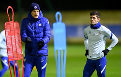 HLV Tuchel giúp Chelsea thành công với phương pháp độc đáo