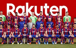 Barca thực hiện cuộc cách mạng với Messi và 14 cầu thủ ra đi