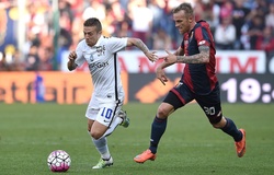 Nhận định Genoa vs Atalanta, 20h00 ngày 15/05, VĐQG Italia